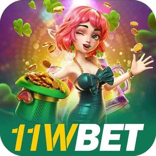 11wbet APK Terbaru dengan Fitur Lengkap — ikon APK