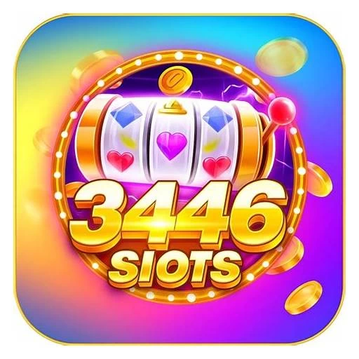 Review Lengkap Aplikasi 3446slots Terbaru — ikon APK