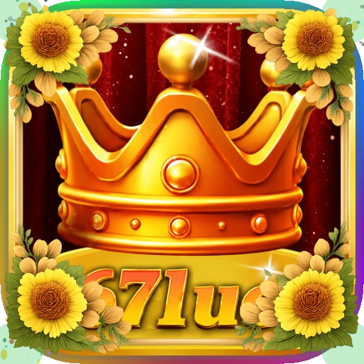 Download Aplikasi 567luck Terbaru untuk HP Android — ikon APK