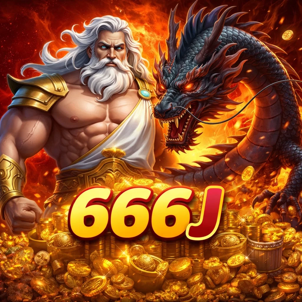 Download 666j APK Terbaru Full Version — ikon APK