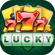 777lucky Terbaru: Download APK Resmi dan Aman — ikon APK