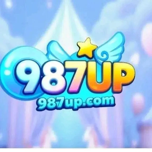 Aplikasi 987up Terbaru untuk Android dan iOS — ikon APK
