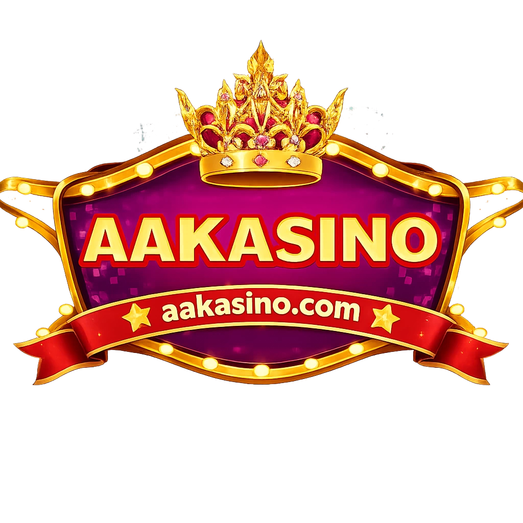 Review Lengkap Aplikasi aakasino Terbaru — ikon APK