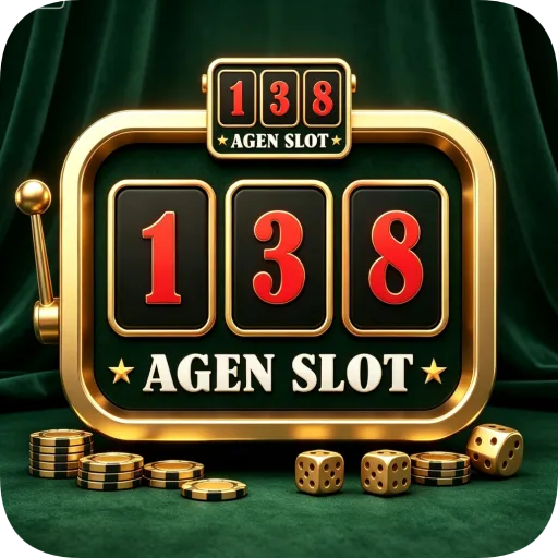 agenslot138 App APK Terbaru — ikon APK