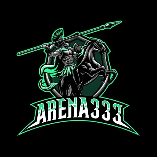 Download Aplikasi arena333 Terbaru untuk HP Android — ikon APK