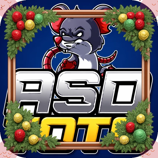 asdtoto APK Terbaru dengan Fitur Lengkap — ikon APK