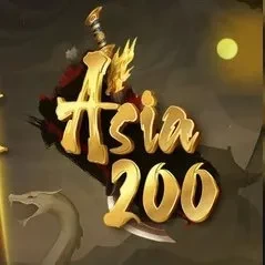 asia200 Versi Terbaru: Apa yang Baru? — ikon APK