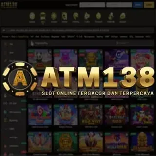 atm138 APK Terbaru dan Aman untuk Diunduh — ikon APK