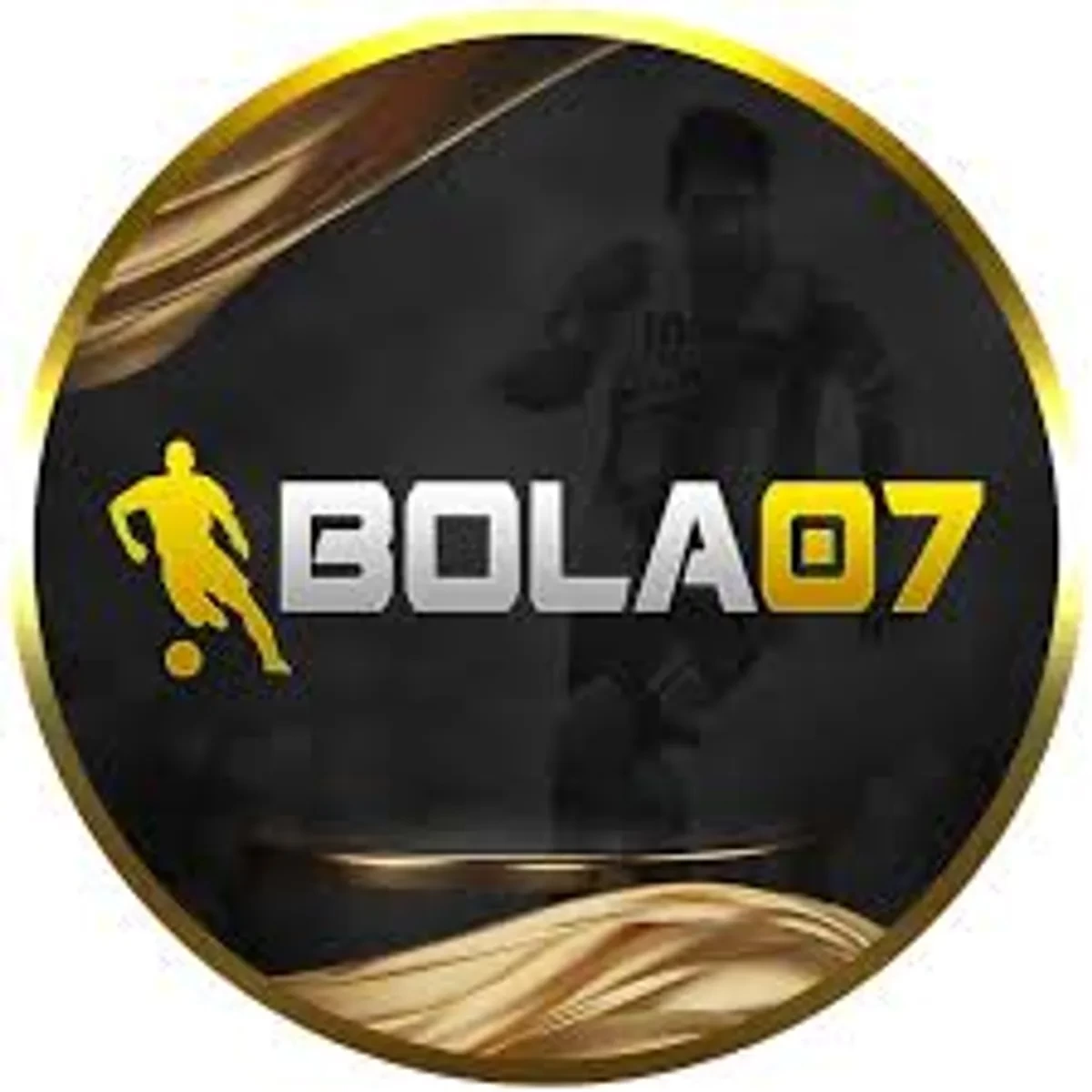 bola07 APK Terbaru dan Aman untuk Diunduh — ikon APK