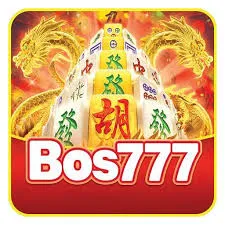 bos777 App APK Terbaru — ikon APK