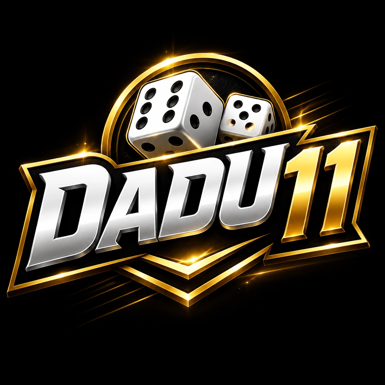 Update Aplikasi dadu11 ke Versi Terbaru — ikon APK