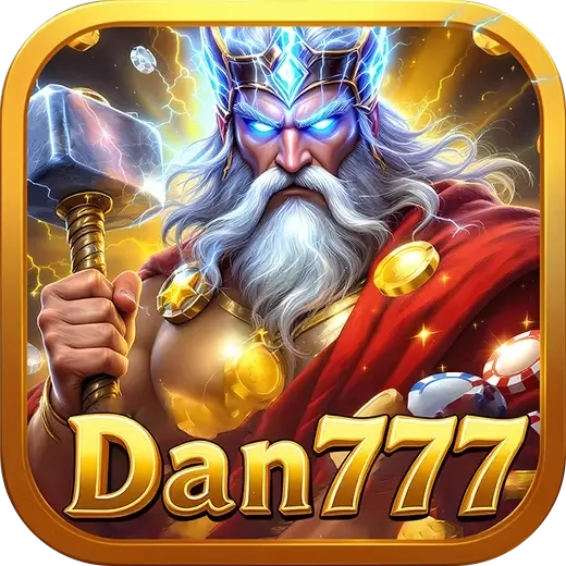Download dan777 APK Terbaru Full Version — ikon APK