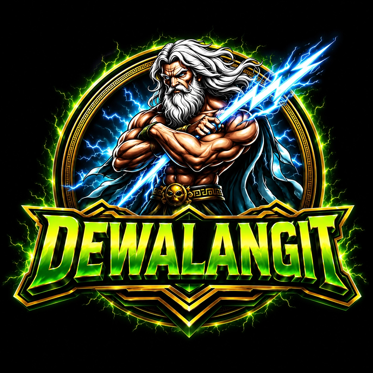 dewalangit APK Terbaru untuk Android Tanpa Iklan — ikon APK