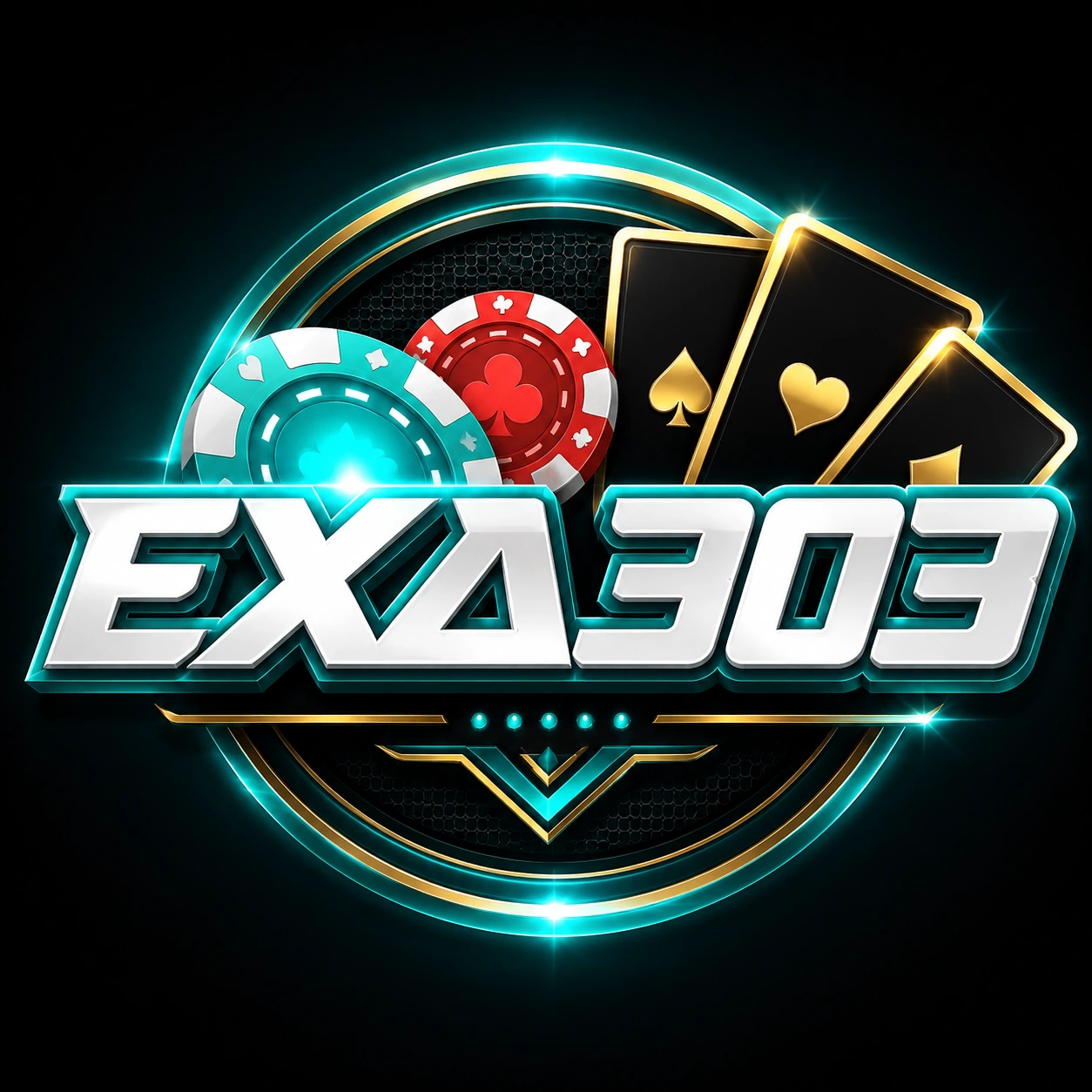 Update Aplikasi exa303 Terbaru 2026 — ikon APK