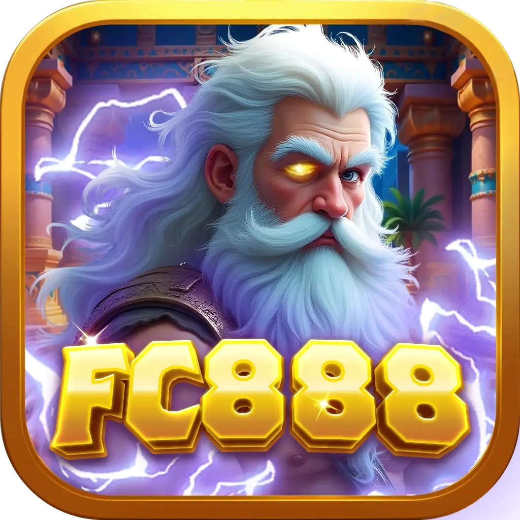 Review Lengkap Aplikasi fc888 Terbaru — ikon APK