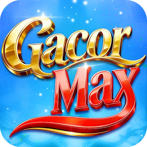 gacormax APK Terbaru dan Aman untuk Diunduh — ikon APK