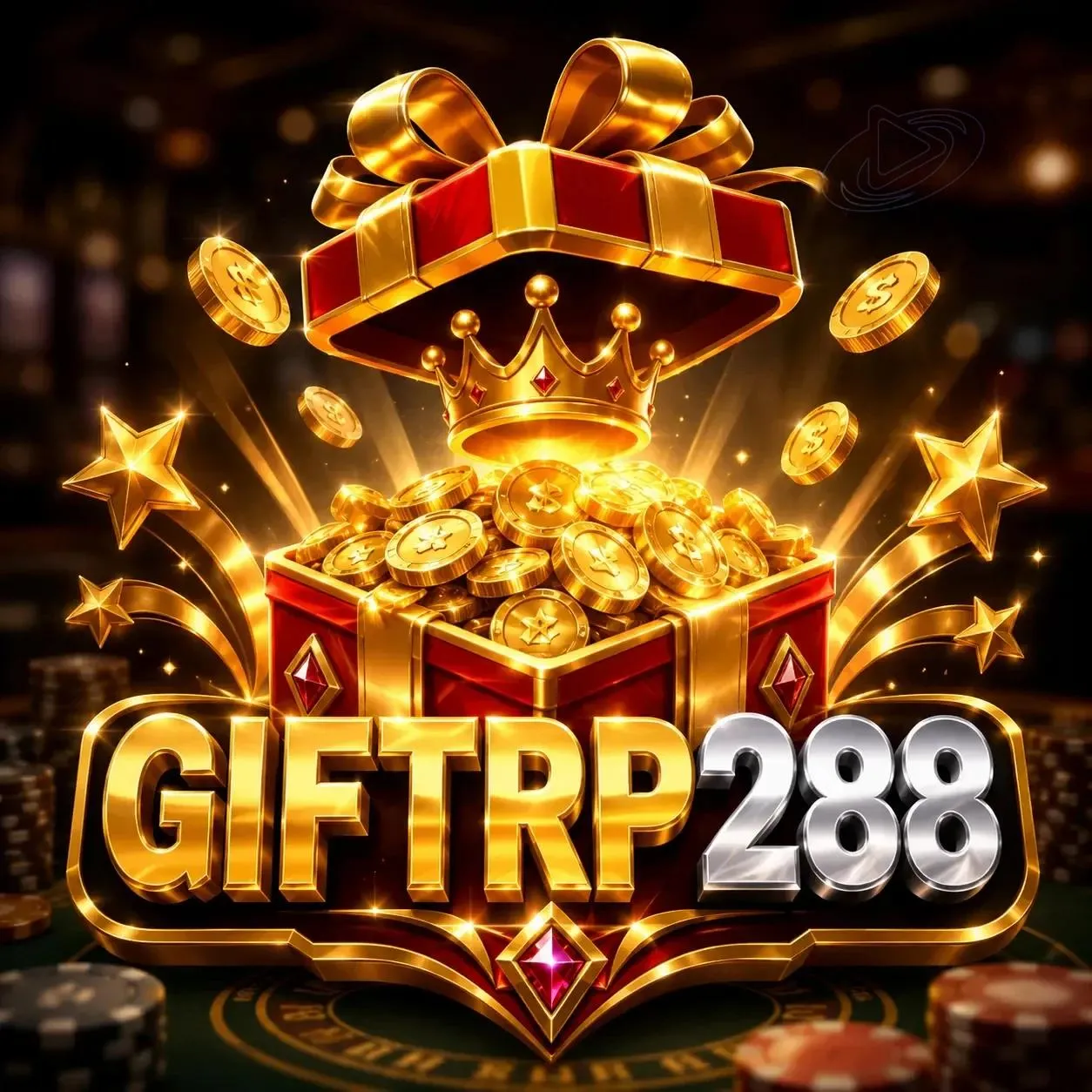 giftrp288 App APK Terbaru