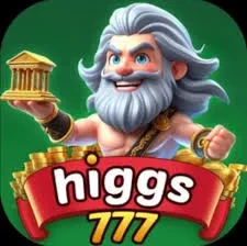 higgs777 APK Terbaru dan Aman untuk Diunduh — ikon APK