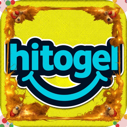 hitogel Terbaru untuk Android: Download APK Gratis — ikon APK