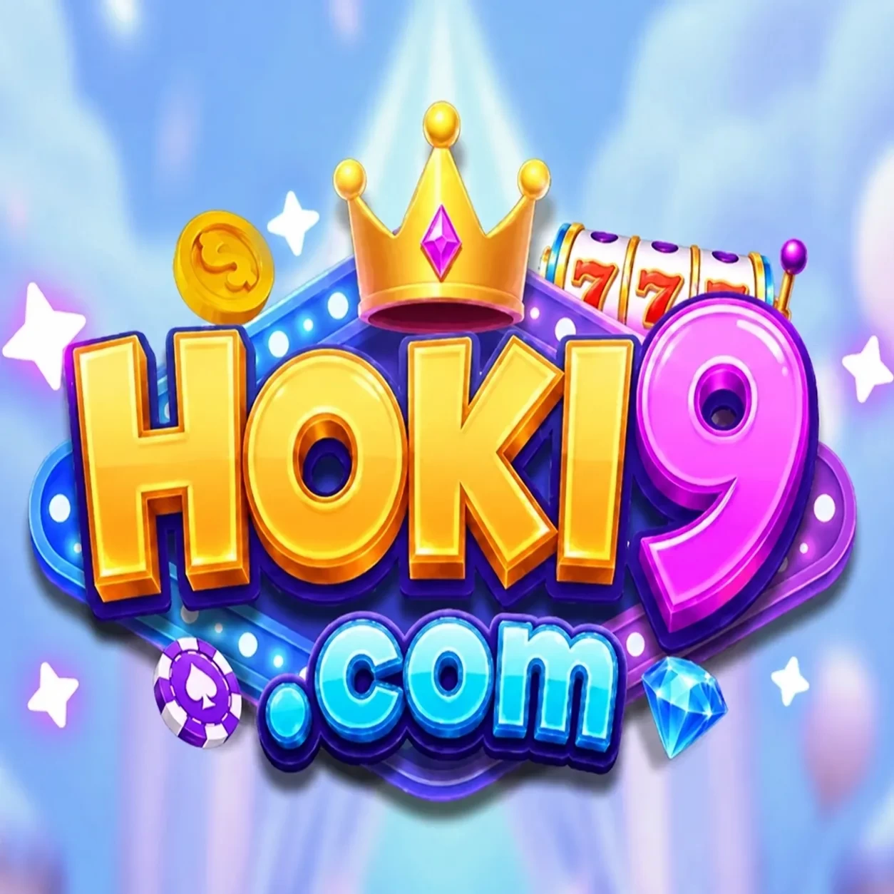 Download hoki9 APK Terbaru Full Version — ikon APK