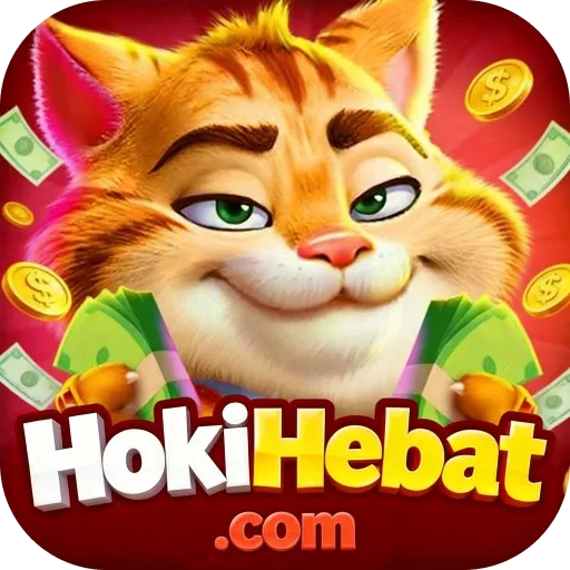 Download hokihebat APK Terbaru untuk HP Android — ikon APK