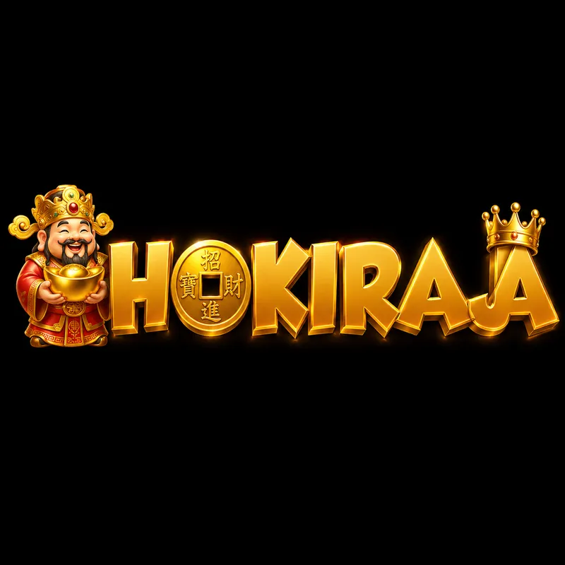 Update Aplikasi hokiraja ke Versi Terbaru — ikon APK
