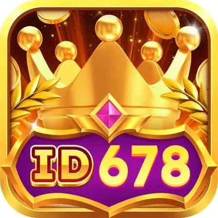 Info Lengkap Aplikasi id678 Versi Terbaru — ikon APK