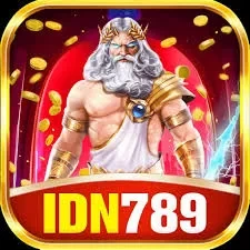 Aplikasi idn789 Terbaru untuk Android dan iOS — ikon APK