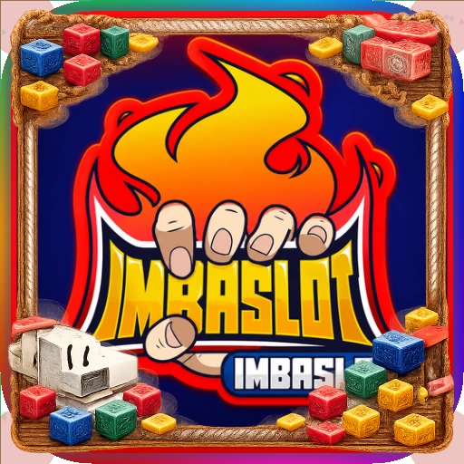 imbaslot Terbaru: Download APK Resmi dan Aman — ikon APK