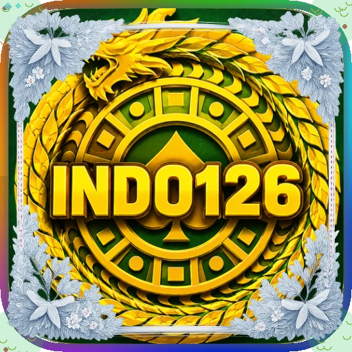 Kelebihan dan Fitur Aplikasi indo126 Terbaru — ikon APK