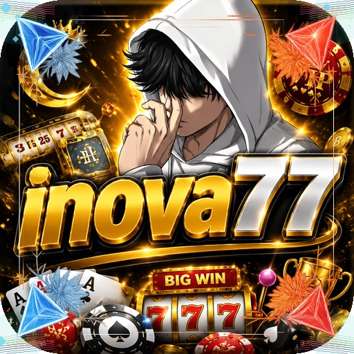 inova77 Versi Terbaru untuk Android Tanpa Ribet — ikon APK