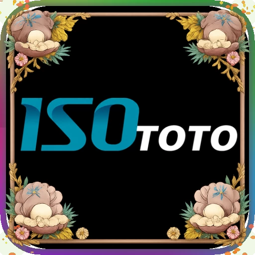 isototo APK Terbaru dan Aman untuk Diunduh — ikon APK