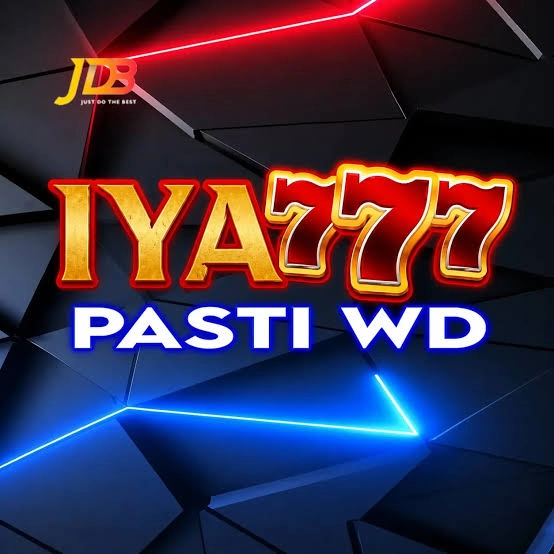 Aplikasi iya777 Terbaru: Review dan Link Download — ikon APK