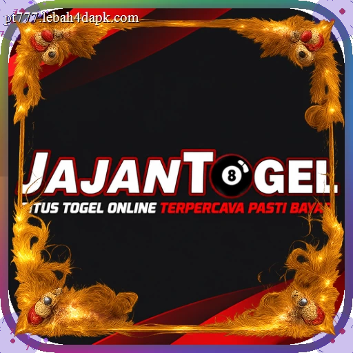 jajantogel App Terbaru: Fitur Unggulan dan Download — ikon APK