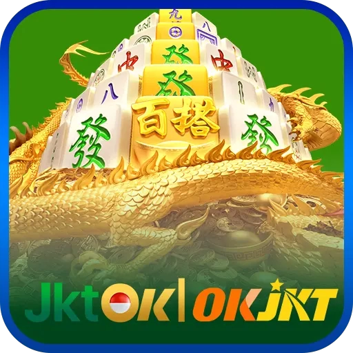 Aplikasi jktok Terbaru: Review dan Link Download — ikon APK