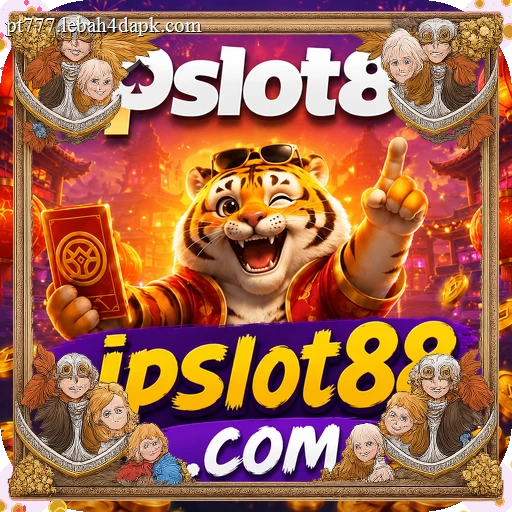 jpslot88 Versi Terbaru untuk Android Tanpa Ribet — ikon APK