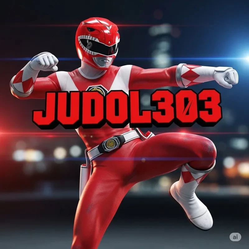 judol303 Terbaru: Download APK Resmi dan Aman — ikon APK