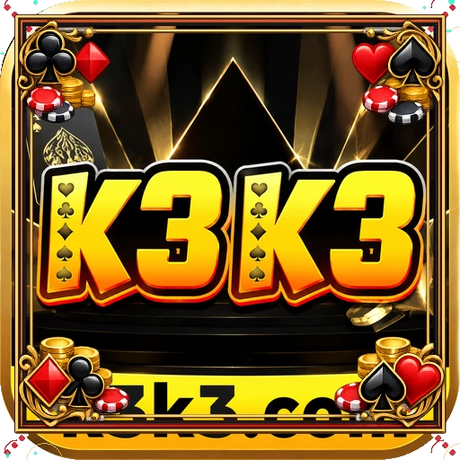 Download k3k3 APK Terbaru untuk HP Android — ikon APK