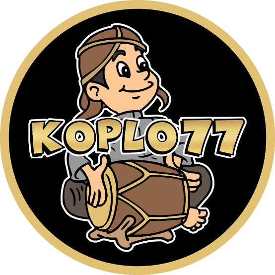 Aplikasi koplot77 Terbaru dengan Fitur Terbaik — ikon APK