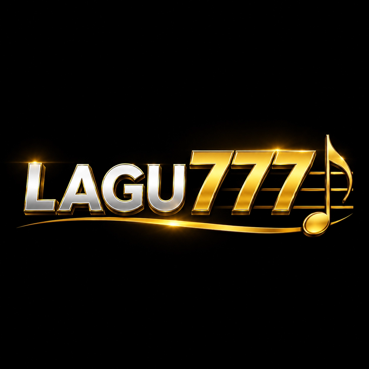 lagu777 APK Versi Terbaru untuk Android 2026 — ikon APK