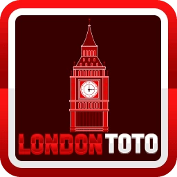 londontoto APK Terbaru dan Aman untuk Diunduh — ikon APK