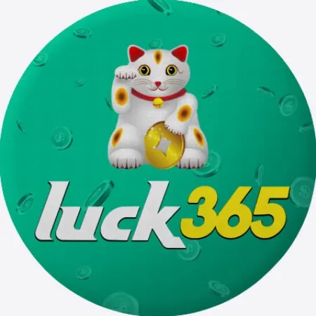 Aplikasi luck365 Terbaru untuk Android dan iOS — ikon APK