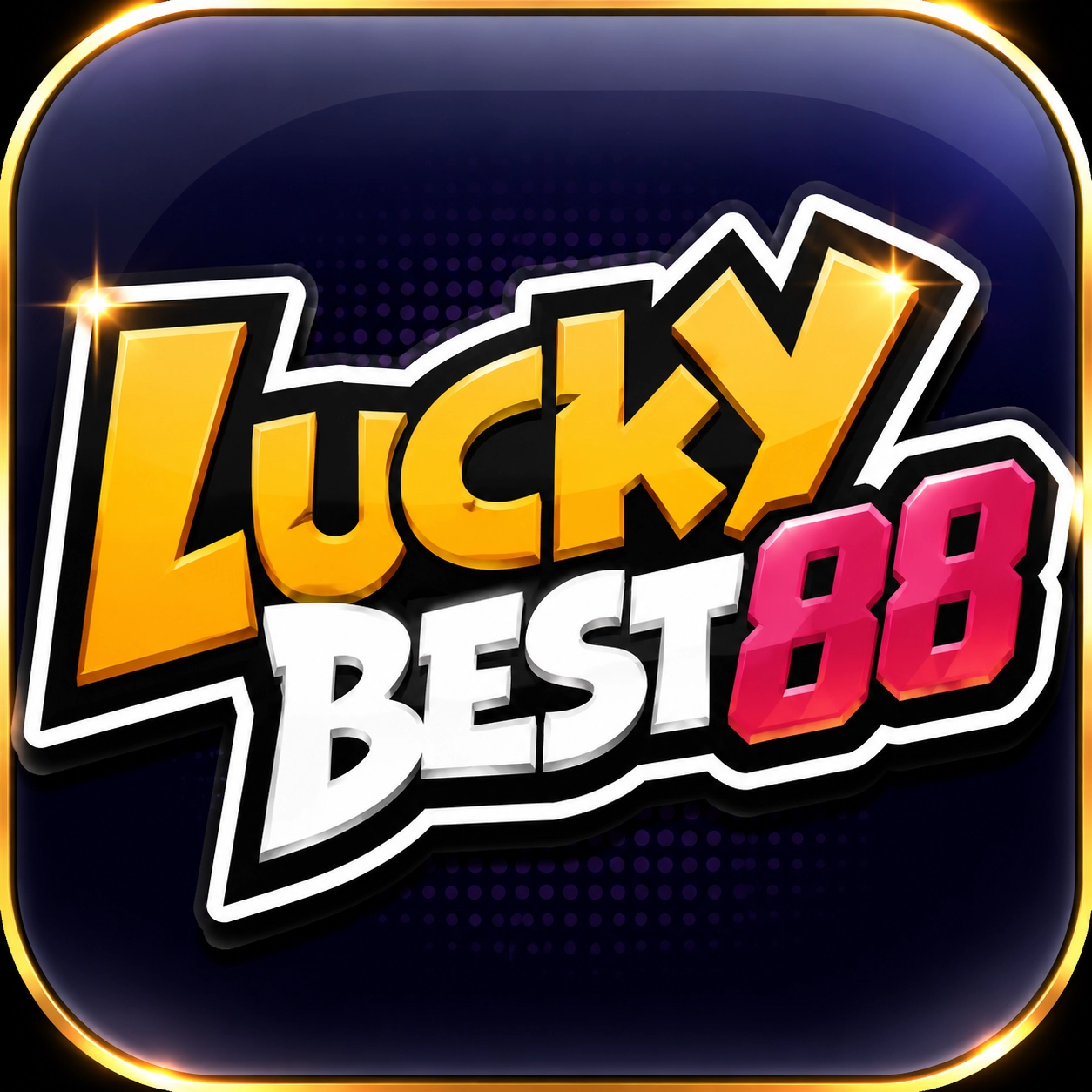 Review Aplikasi luckybest88 Versi Terbaru — ikon APK