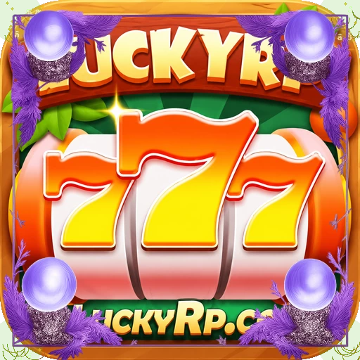 luckyrp APK Terbaru untuk Android Tanpa Iklan — ikon APK