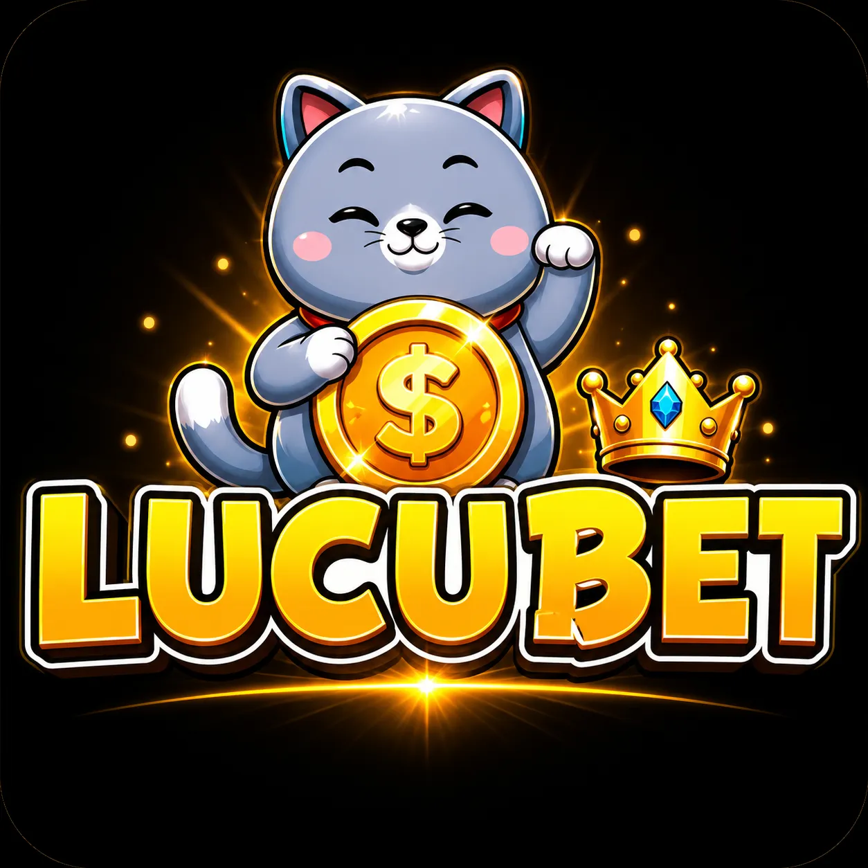 Cara Update Aplikasi lucubet ke Versi Terbaru — ikon APK