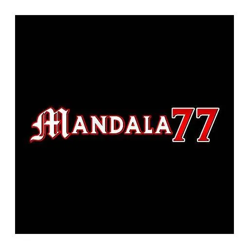 mandala77 Terbaru: Download APK Resmi dan Aman — ikon APK