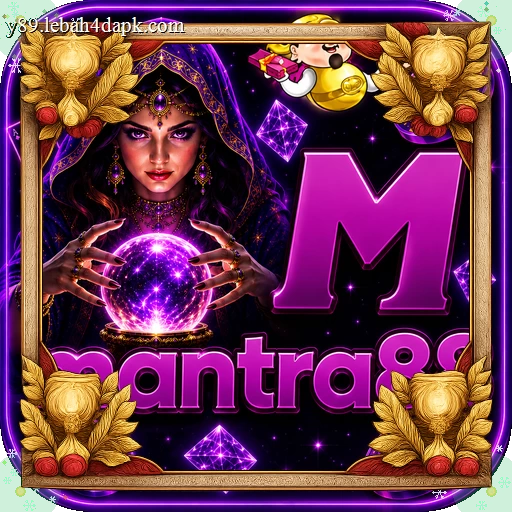 mantra88 APK Terbaru: Download Cepat dan Gratis — ikon APK