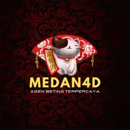 medan4d Terbaru: Review Aplikasi dan Link Unduh — ikon APK