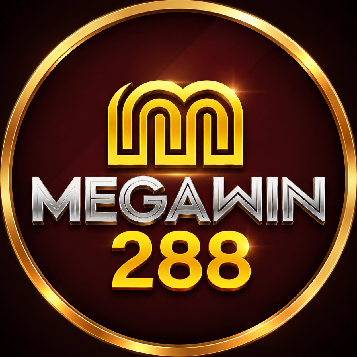 Download Aplikasi megawin288 Terbaru untuk HP Android — ikon APK