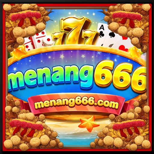 Update Aplikasi menang666 ke Versi Terbaru — ikon APK